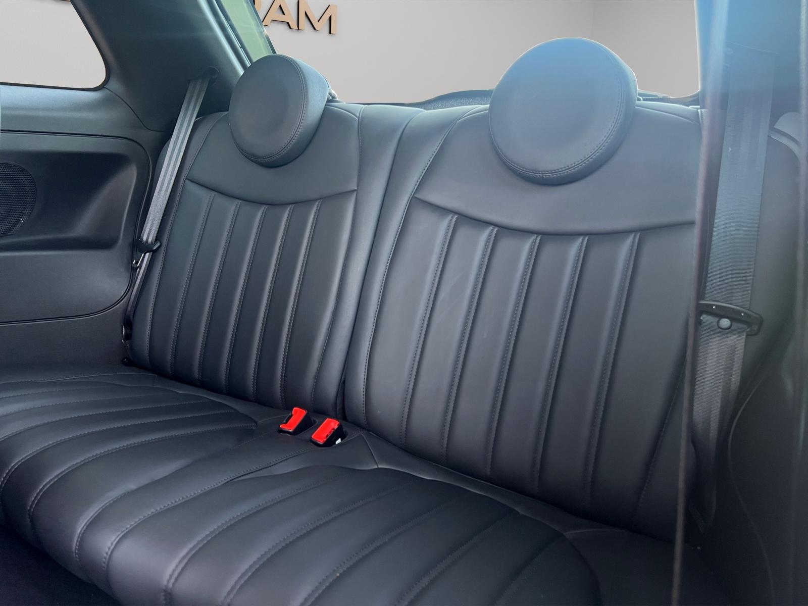 FIAT 595 1.4 16V Turbo Abarth Competizione Dualogic-image-25