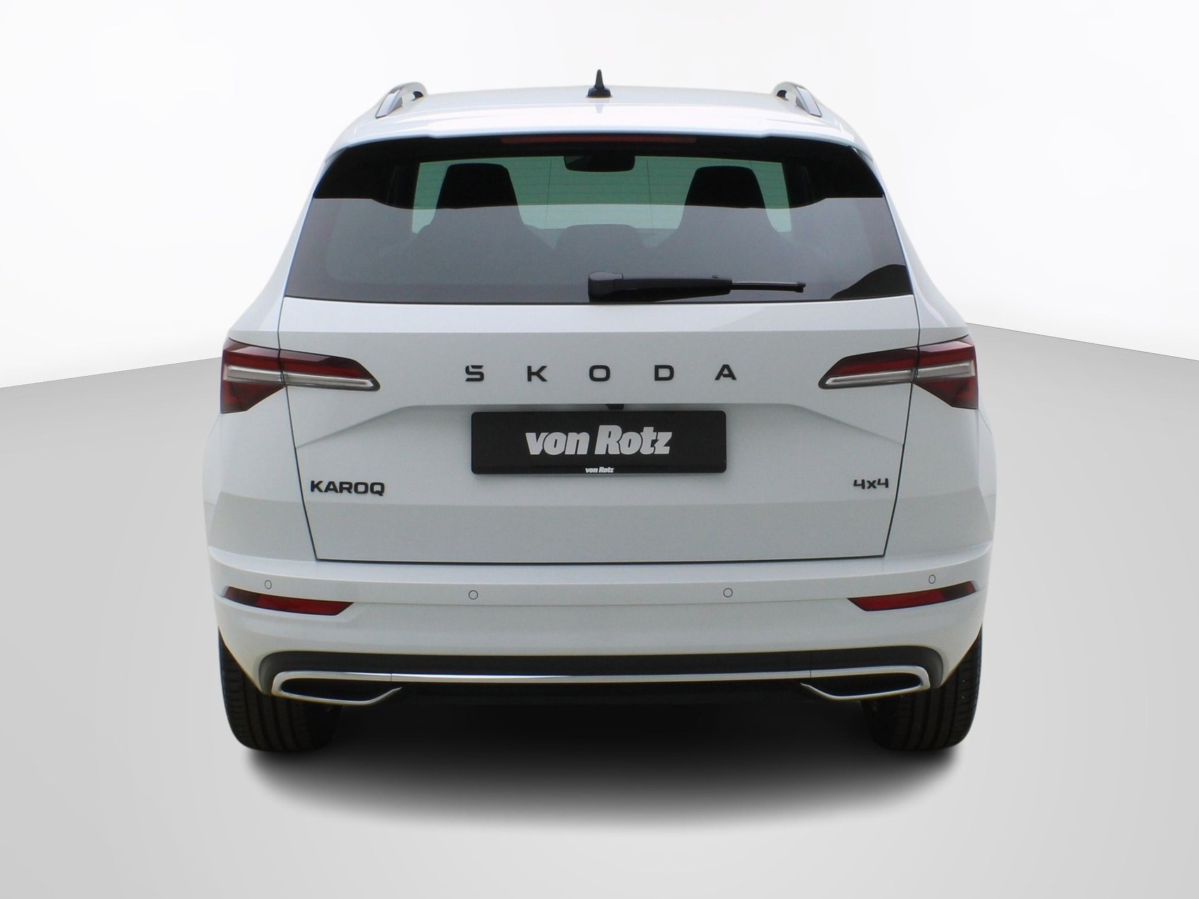 SKODA Karoq 2.0 TSI DSG Sport Line 4x4-image-3