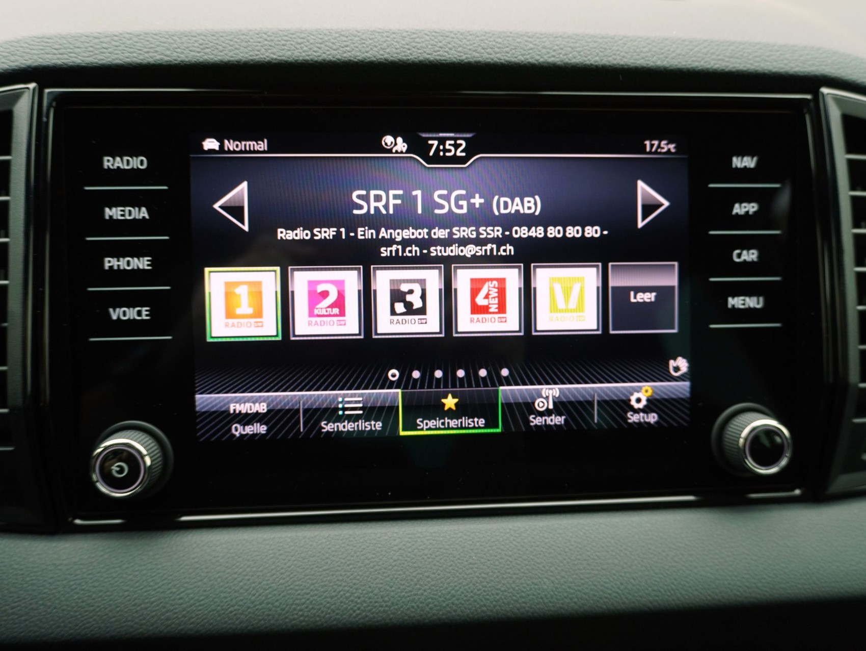 SKODA Karoq 2.0 TSI DSG Sport Line 4x4-image-18