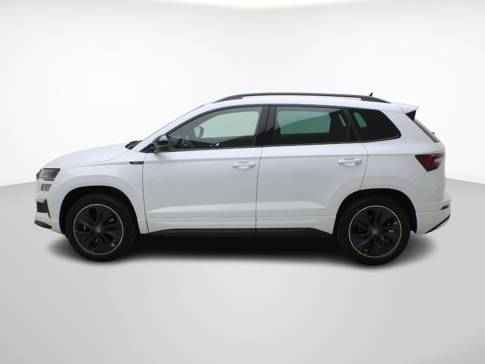 SKODA Karoq 2.0 TSI DSG Sport Line 4x4-image-2