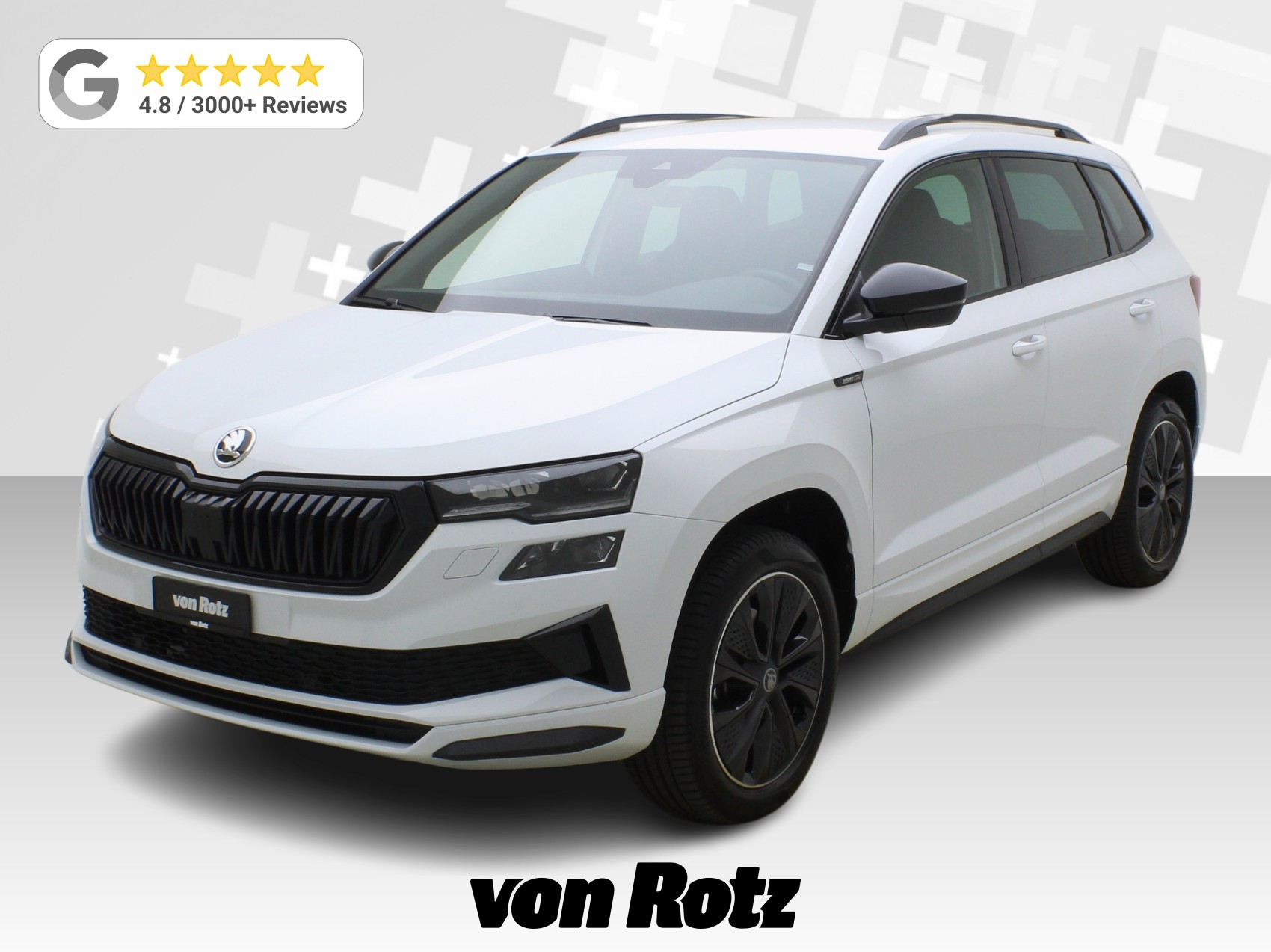 SKODA Karoq 2.0 TSI DSG Sport Line 4x4-image-0