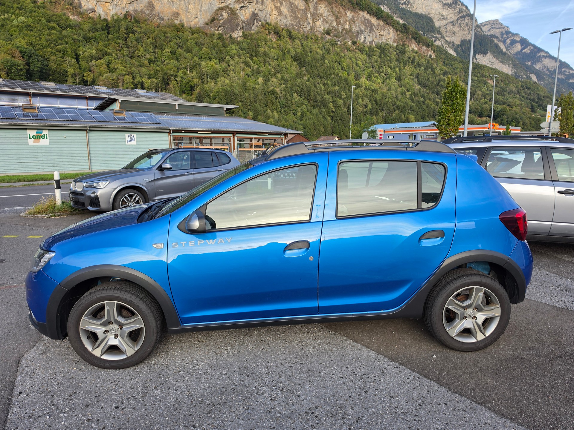 DACIA Sandero 0.9 Lauréate-image-4