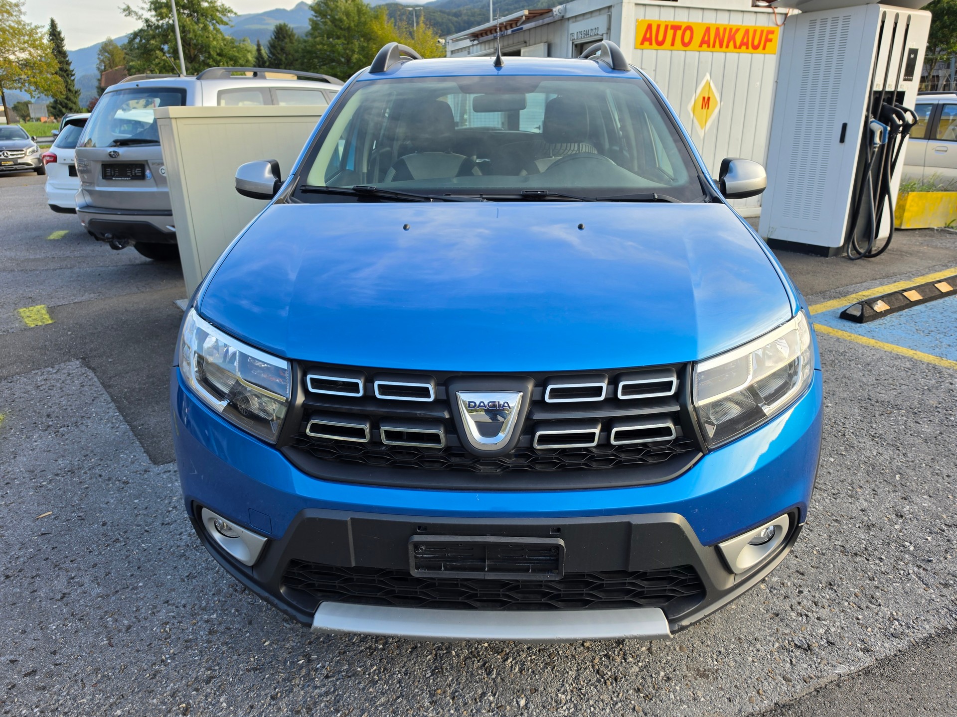 DACIA Sandero 0.9 Lauréate-image-2