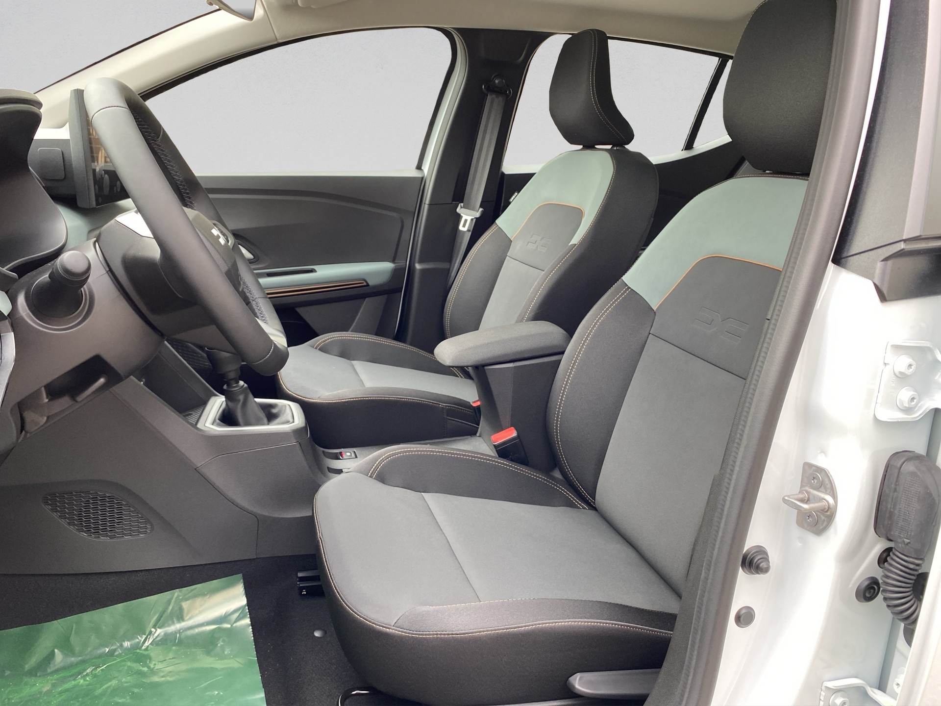 DACIA Sandero Stepway TCe 110 Extreme-image-8
