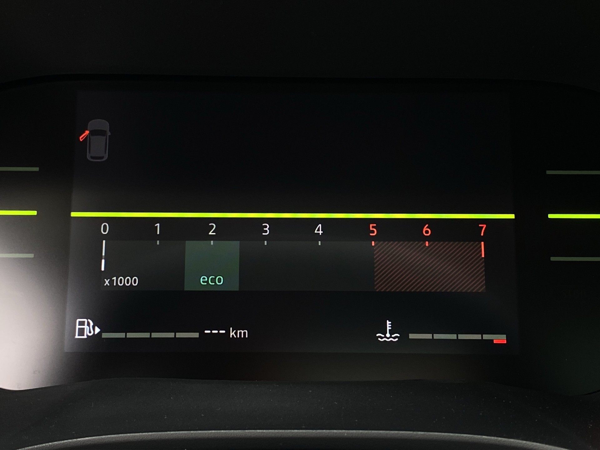 DACIA Sandero Stepway TCe 110 Extreme-image-9