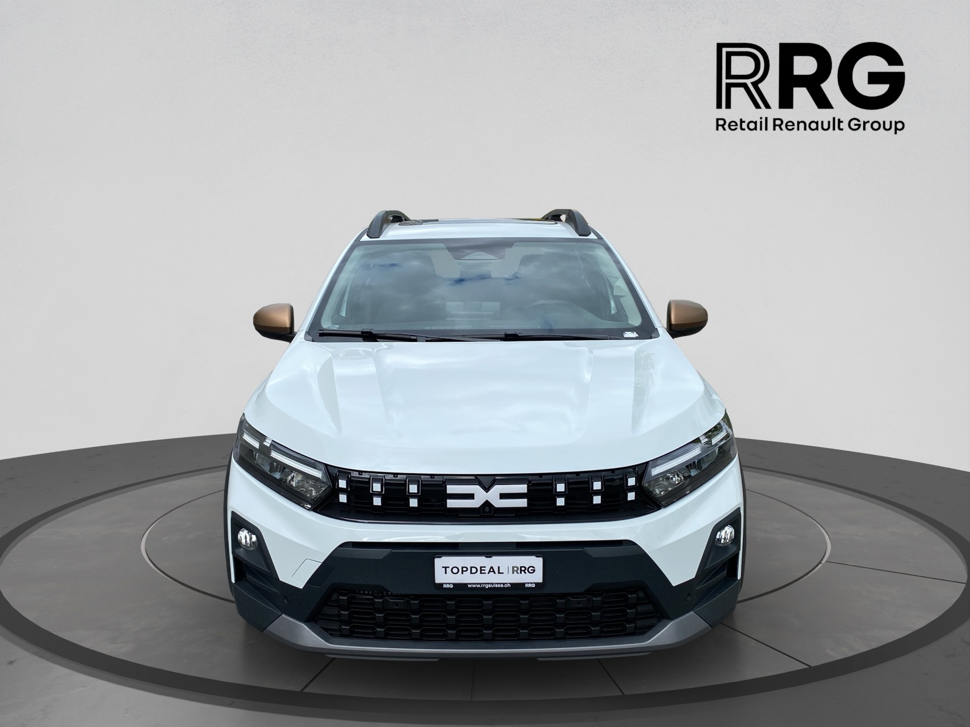 DACIA Sandero Stepway TCe 110 Extreme-image-7
