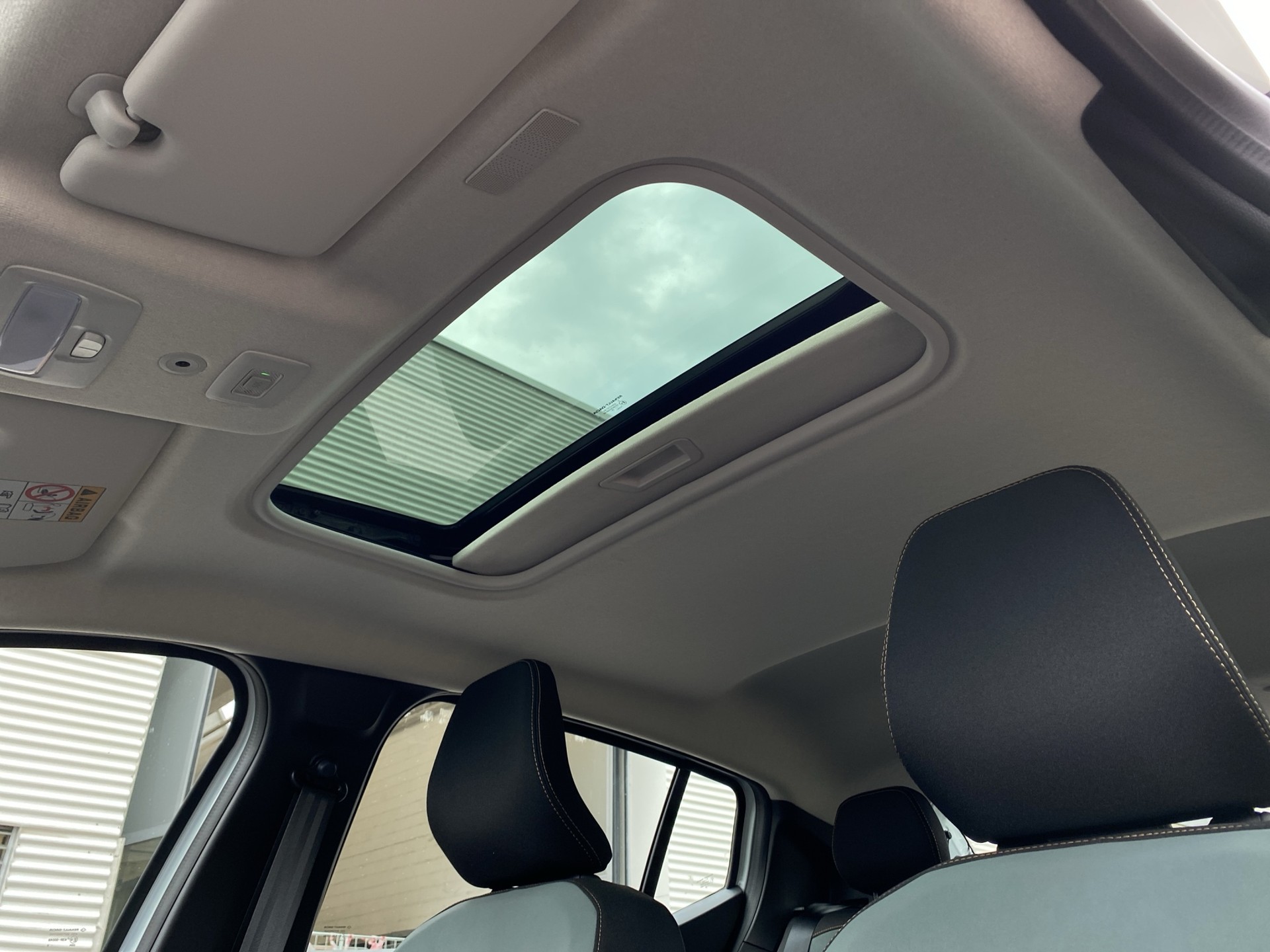DACIA Sandero Stepway TCe 110 Extreme-image-14