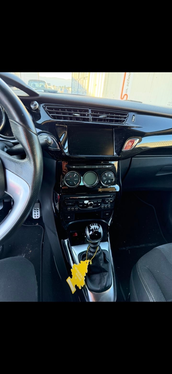 DS AUTOMOBILES DS3 1.6 THP Sport Chic-image-3