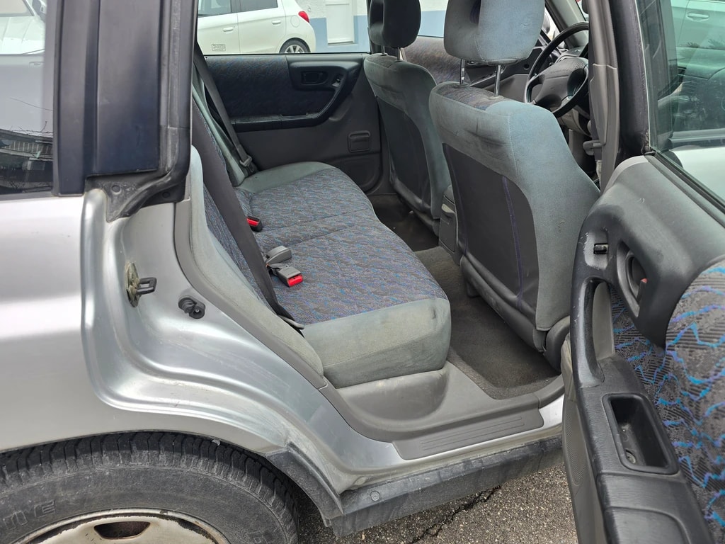SUBARU Forester 2.0 A-image-14