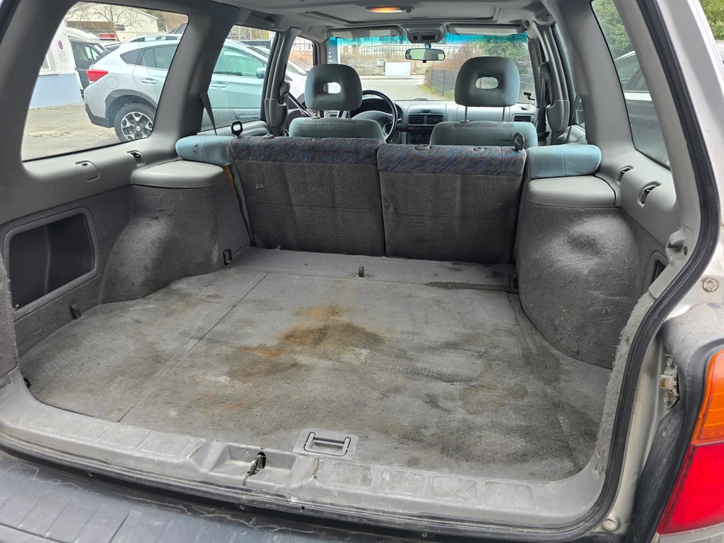 SUBARU Forester 2.0 A-image-13