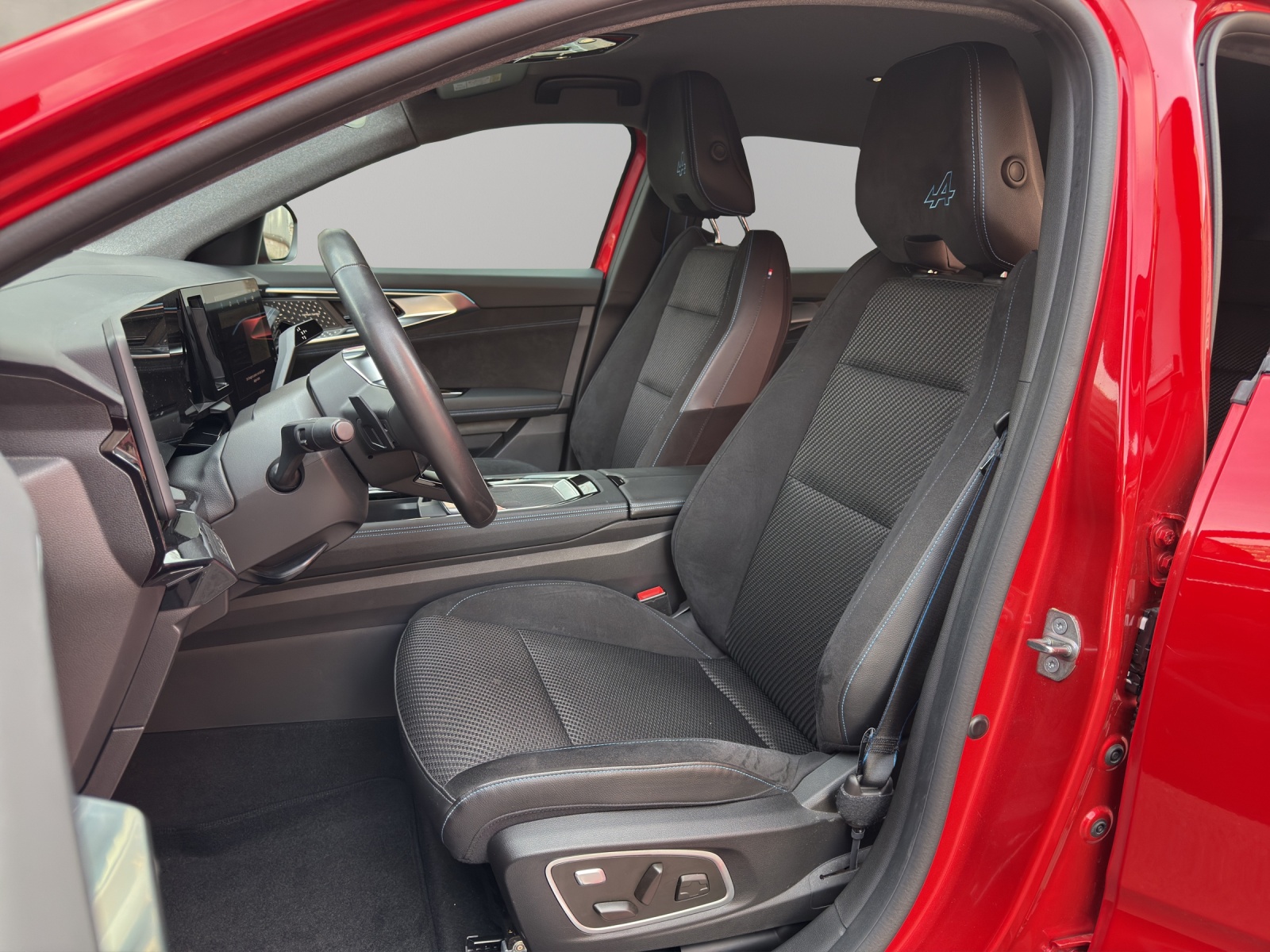 RENAULT Espace 1.2 E-Tech 200 Esprit Alpine-image-3