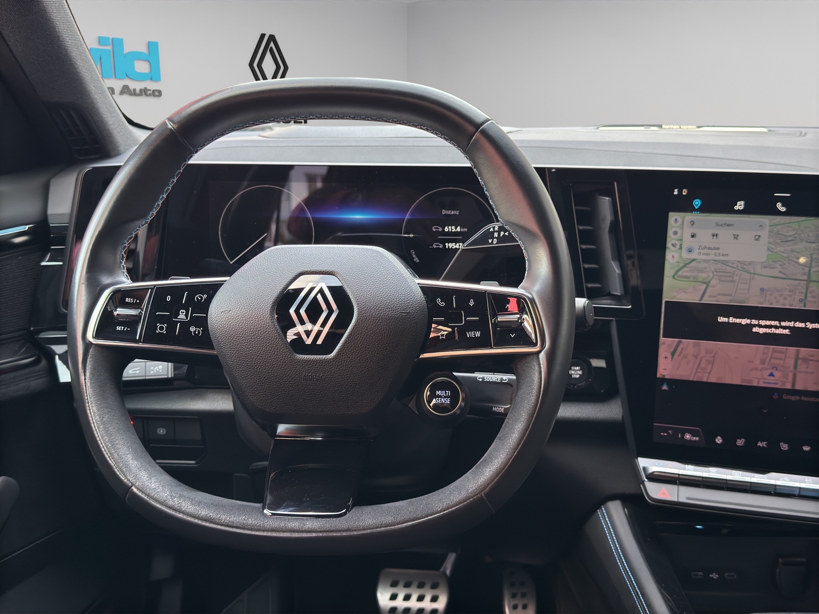 RENAULT Espace 1.2 E-Tech 200 Esprit Alpine-image-7