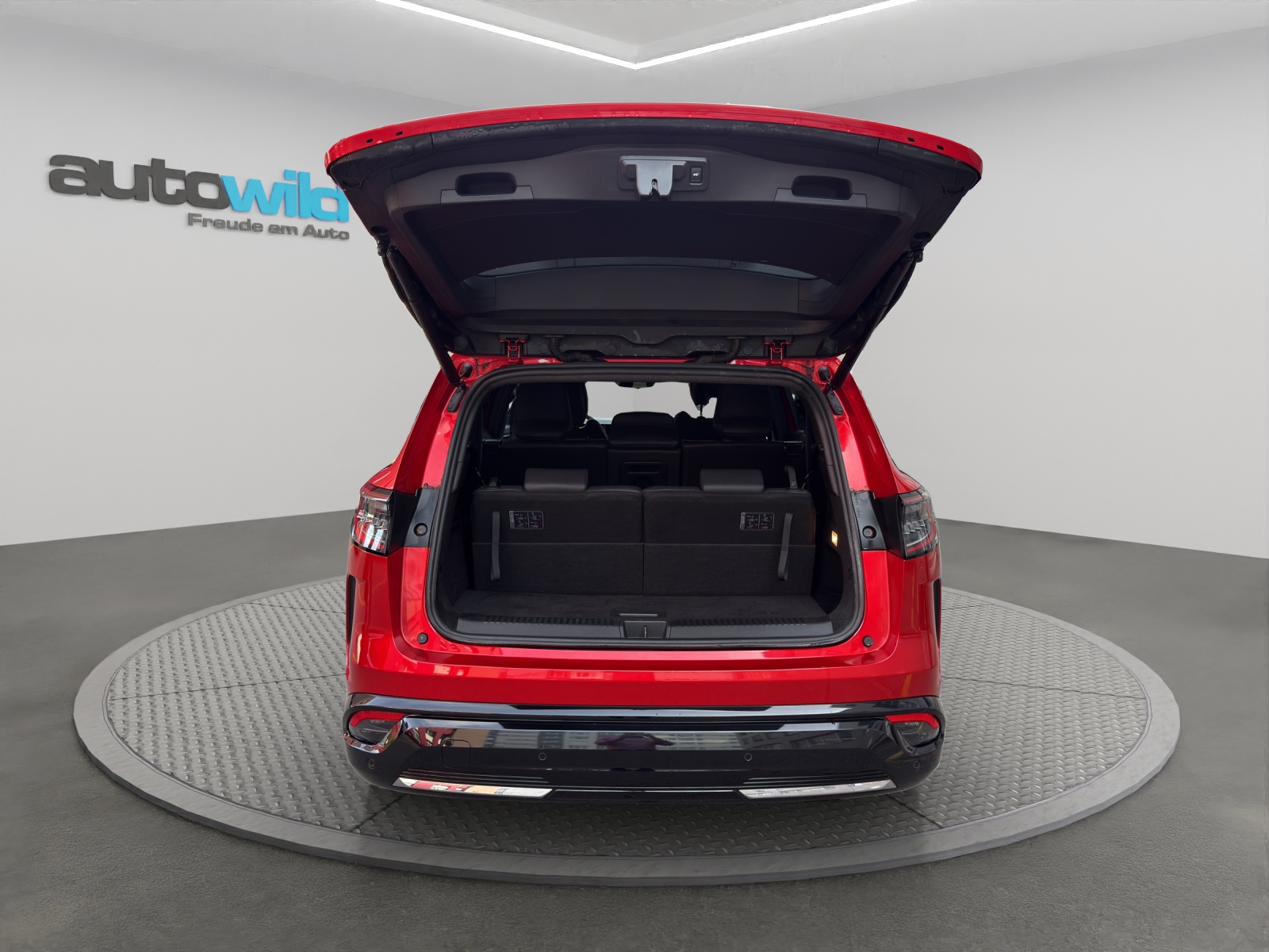 RENAULT Espace 1.2 E-Tech 200 Esprit Alpine-image-6