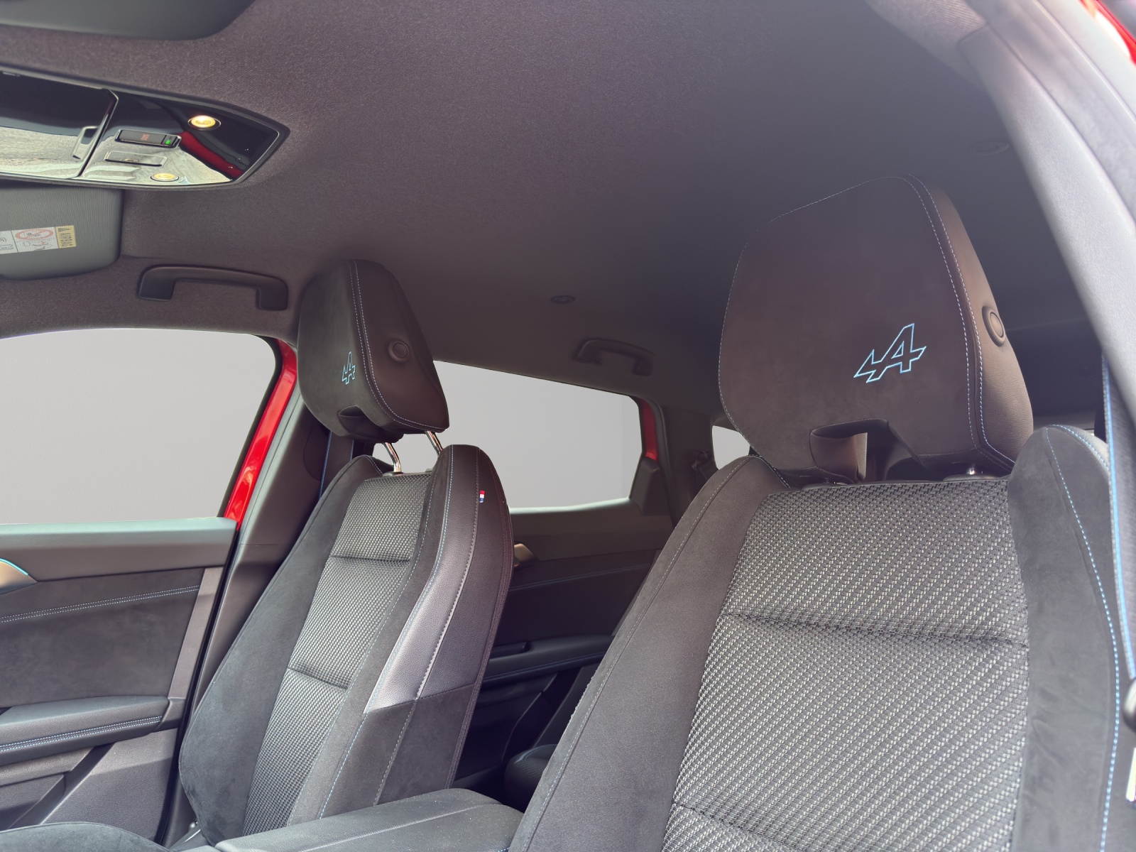 RENAULT Espace 1.2 E-Tech 200 Esprit Alpine-image-10