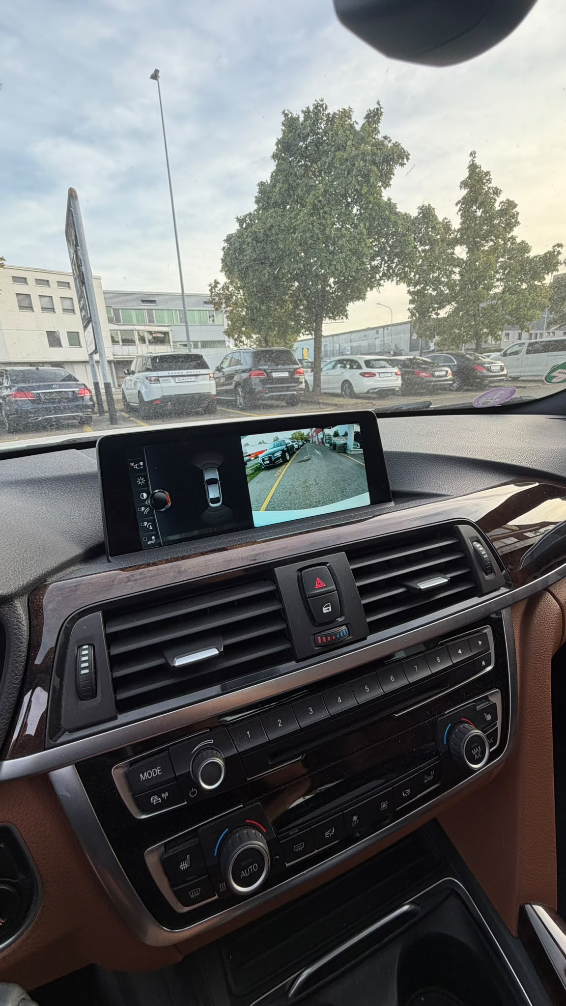 BMW 430i Gran Coupé xDrive Luxury Line Steptronic-image-13