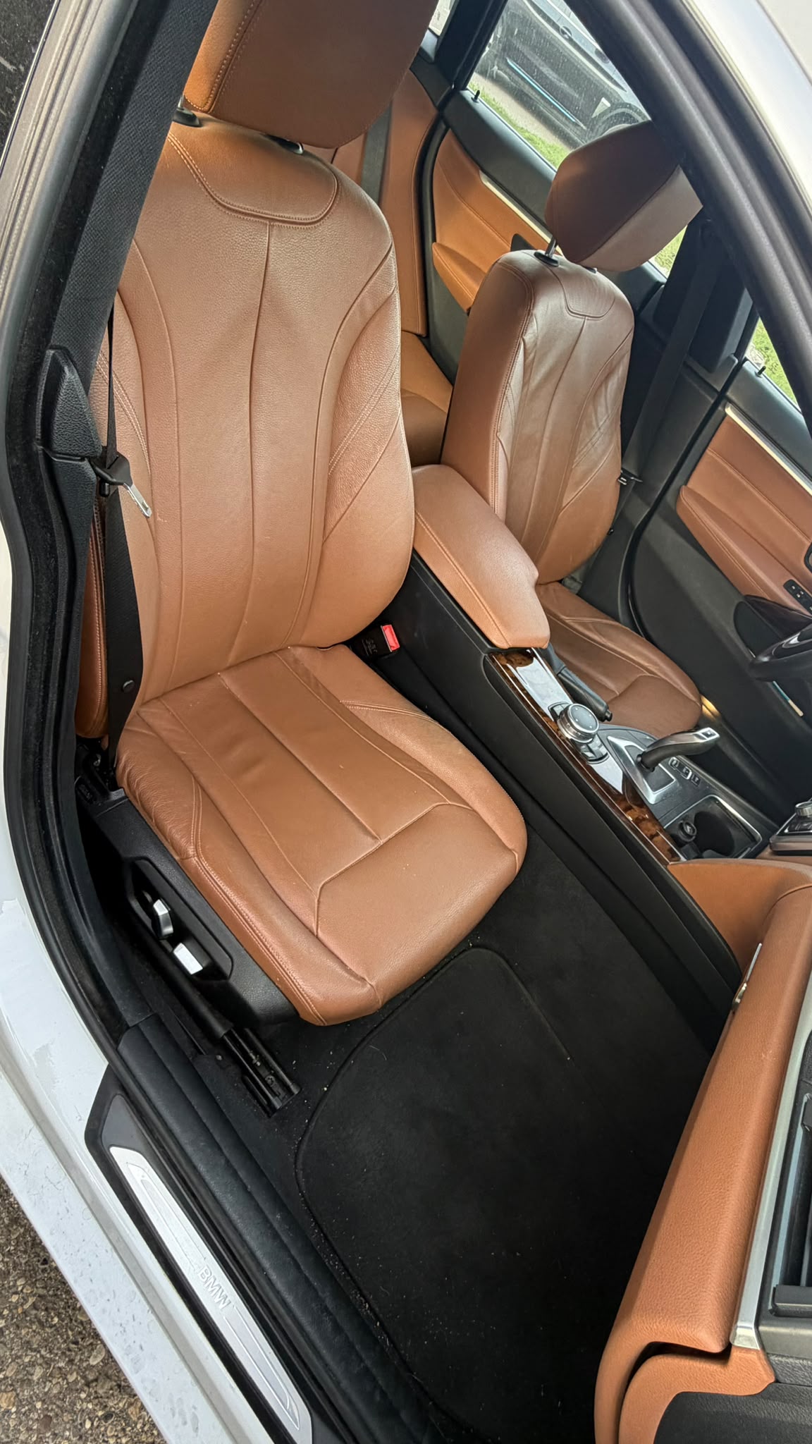 BMW 430i Gran Coupé xDrive Luxury Line Steptronic-image-12