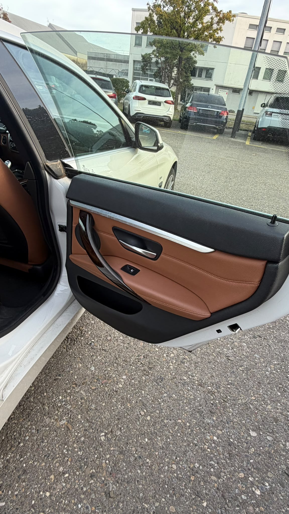 BMW 430i Gran Coupé xDrive Luxury Line Steptronic-image-11
