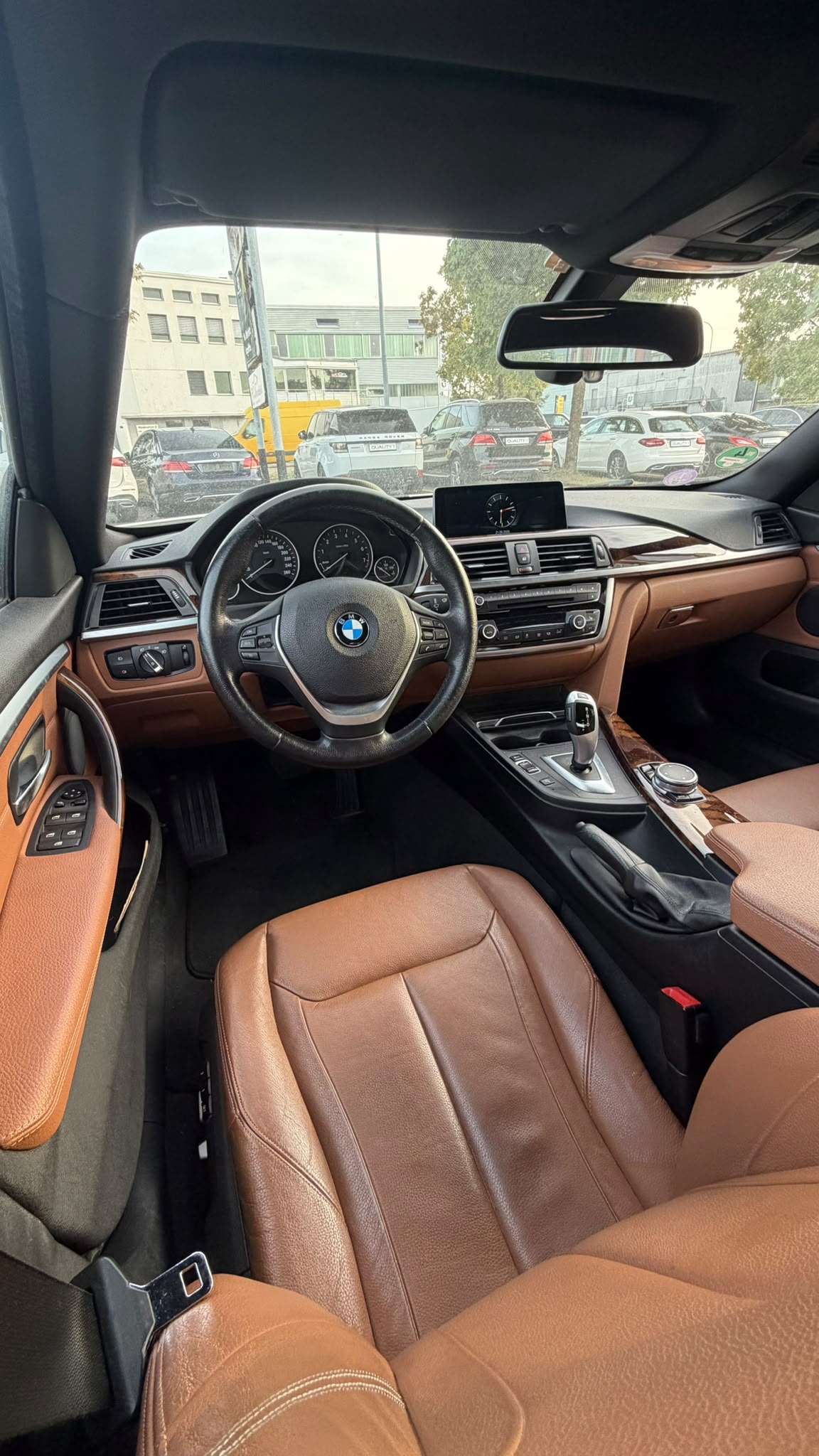BMW 430i Gran Coupé xDrive Luxury Line Steptronic-image-14