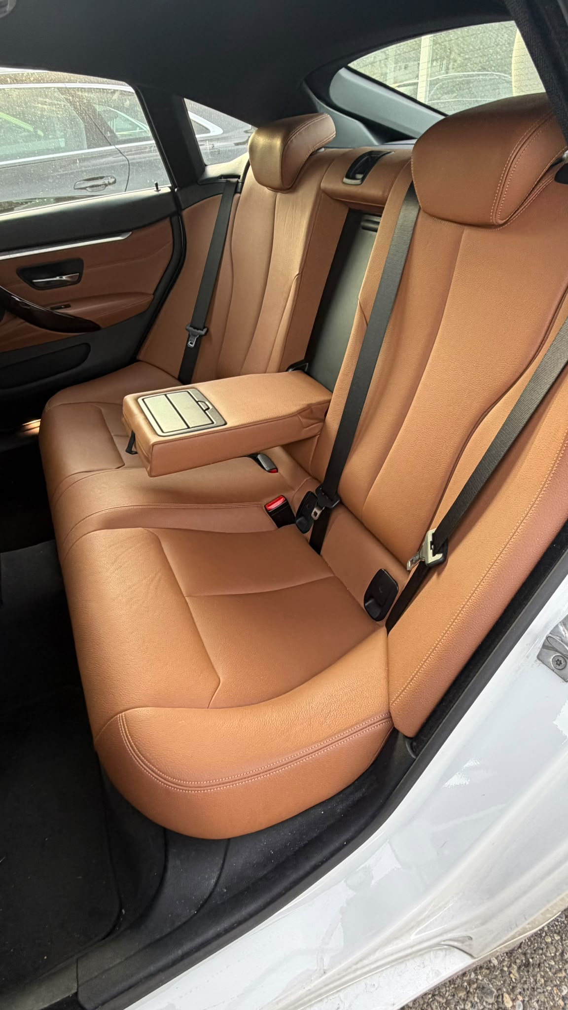 BMW 430i Gran Coupé xDrive Luxury Line Steptronic-image-8