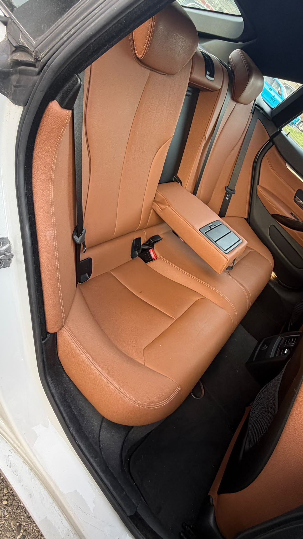 BMW 430i Gran Coupé xDrive Luxury Line Steptronic-image-7