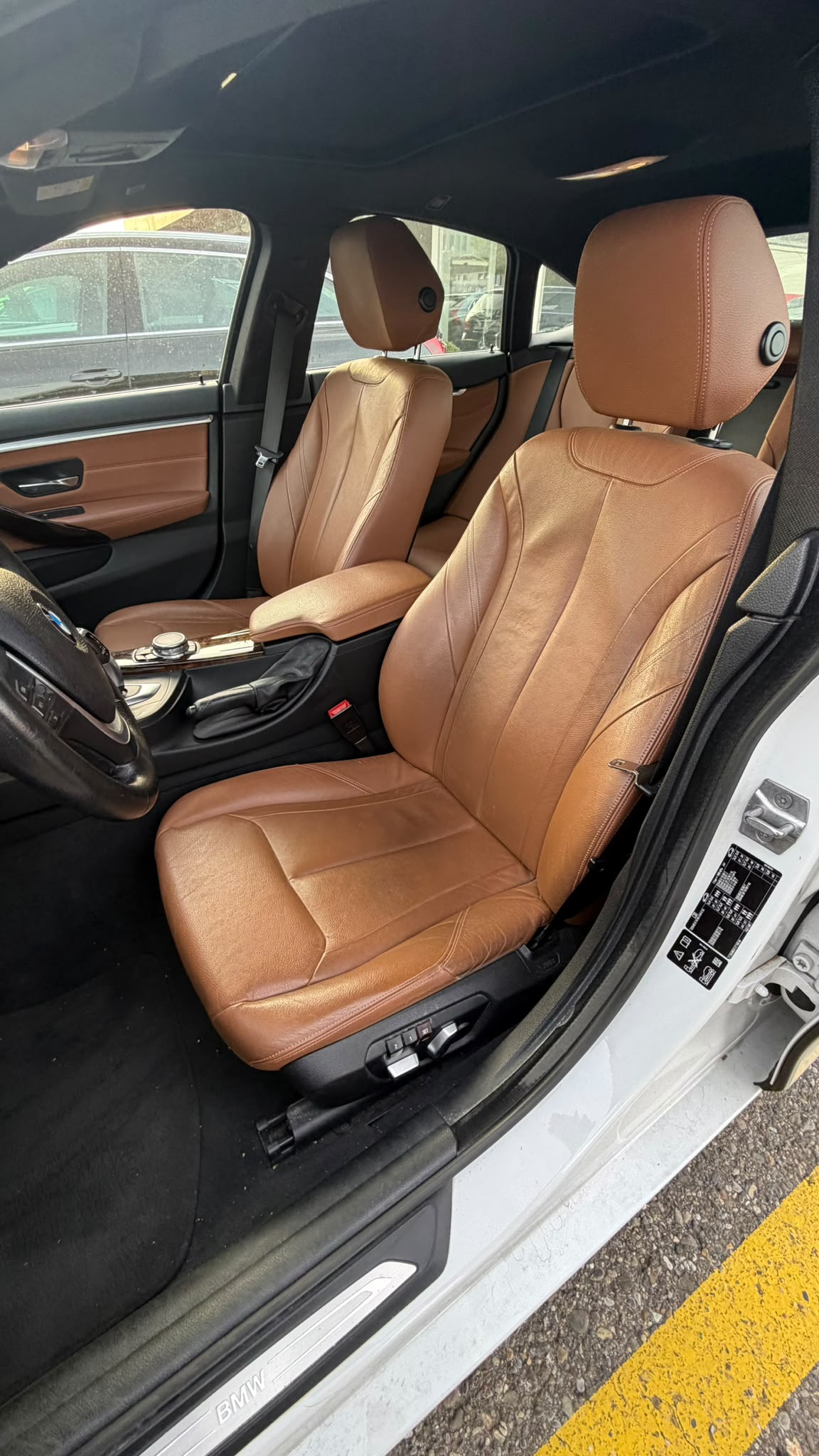 BMW 430i Gran Coupé xDrive Luxury Line Steptronic-image-10