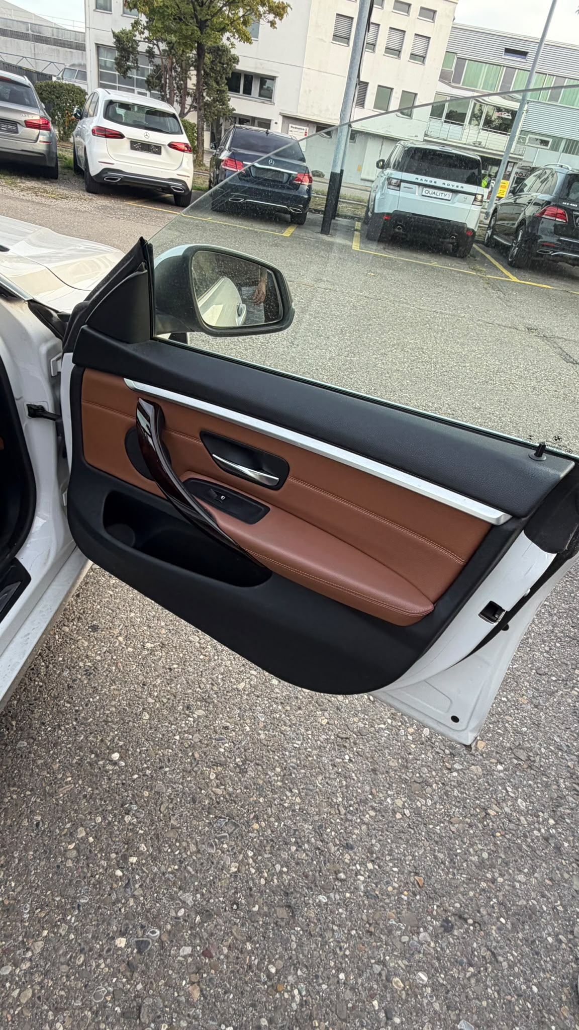 BMW 430i Gran Coupé xDrive Luxury Line Steptronic-image-9