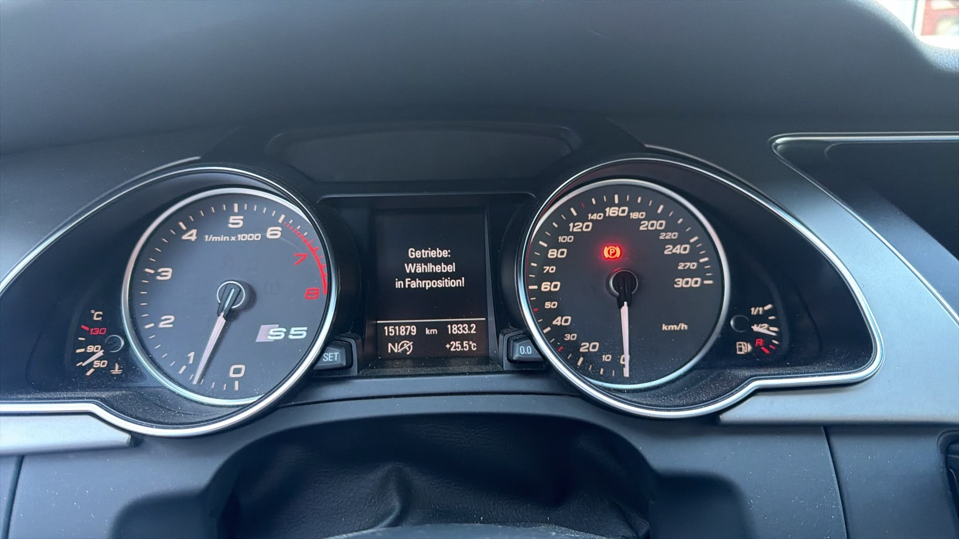 AUDI S5 Cabrio 3.0 TFSI quattro S-tronic-image-14