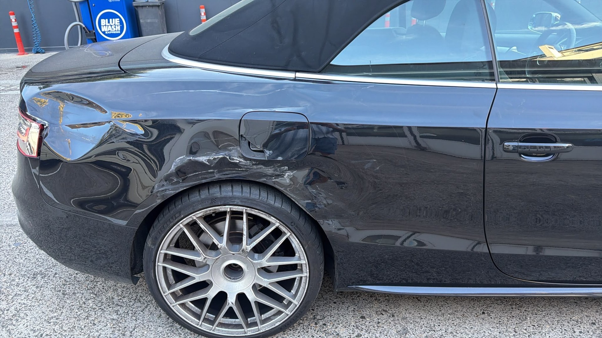 AUDI S5 Cabrio 3.0 TFSI quattro S-tronic-image-7