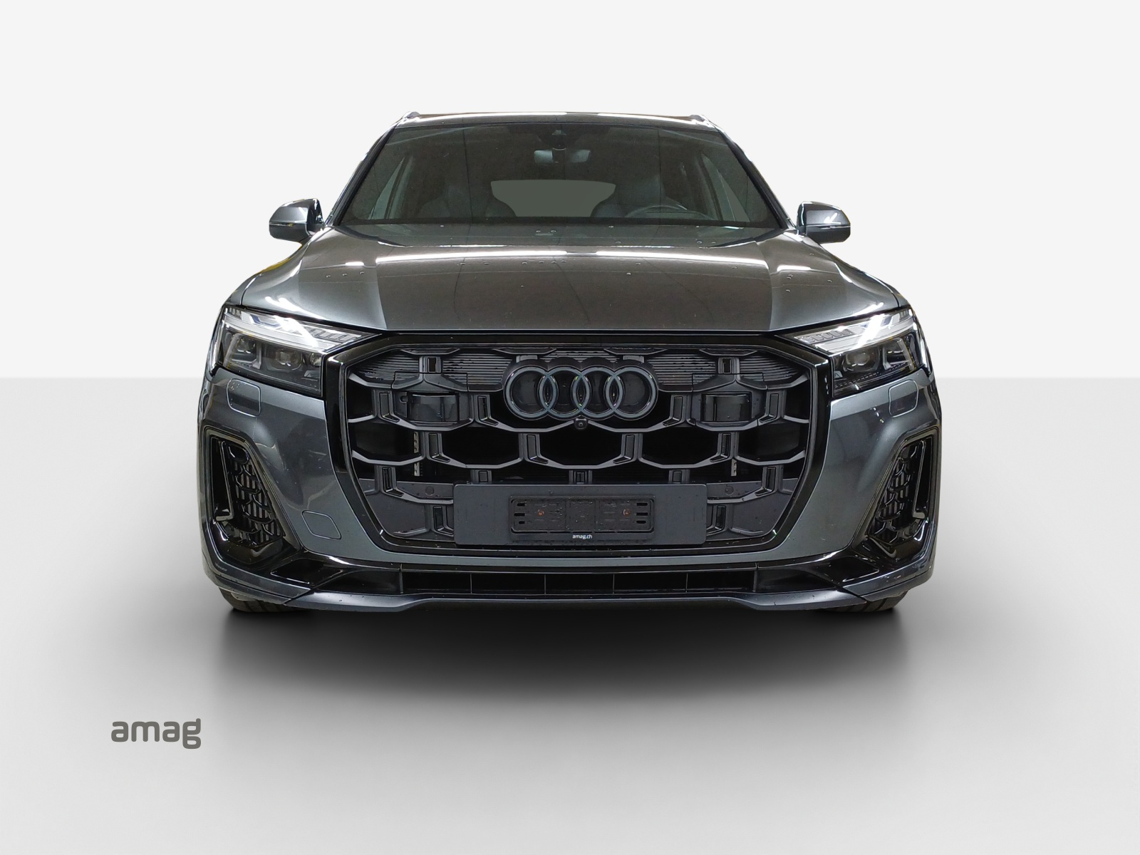 AUDI SQ7 TFSI quattro tiptronic-image-6