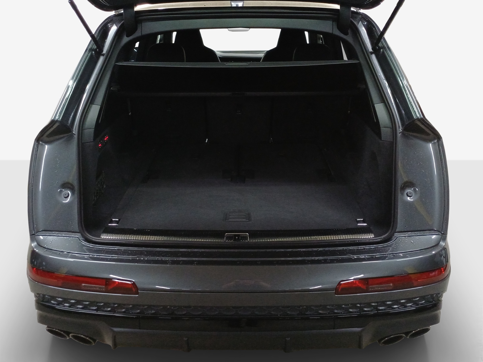 AUDI SQ7 TFSI quattro tiptronic-image-12