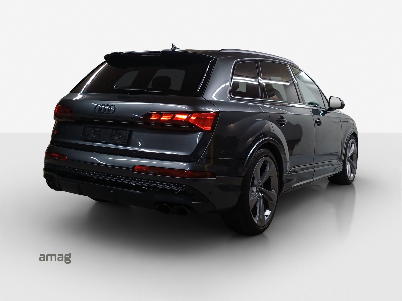 AUDI SQ7 TFSI quattro tiptronic-image-4