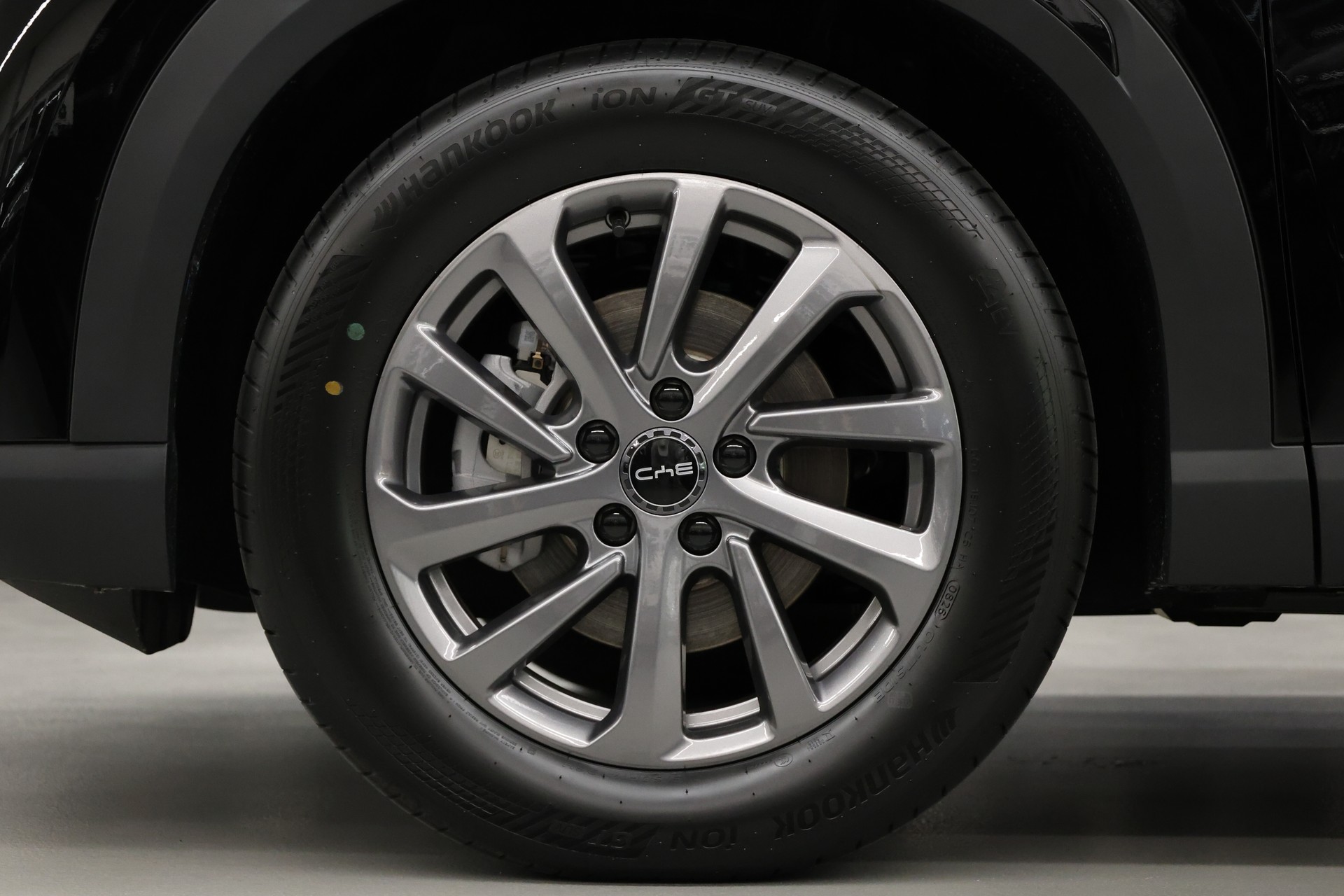 BYD Atto 2 Boost DM-i PHEV-image-10
