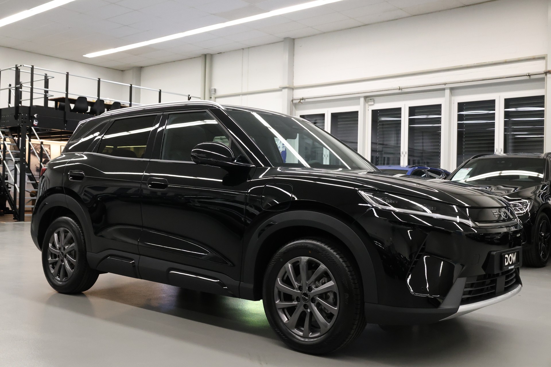 BYD Atto 2 Boost DM-i PHEV-showroom-element-1