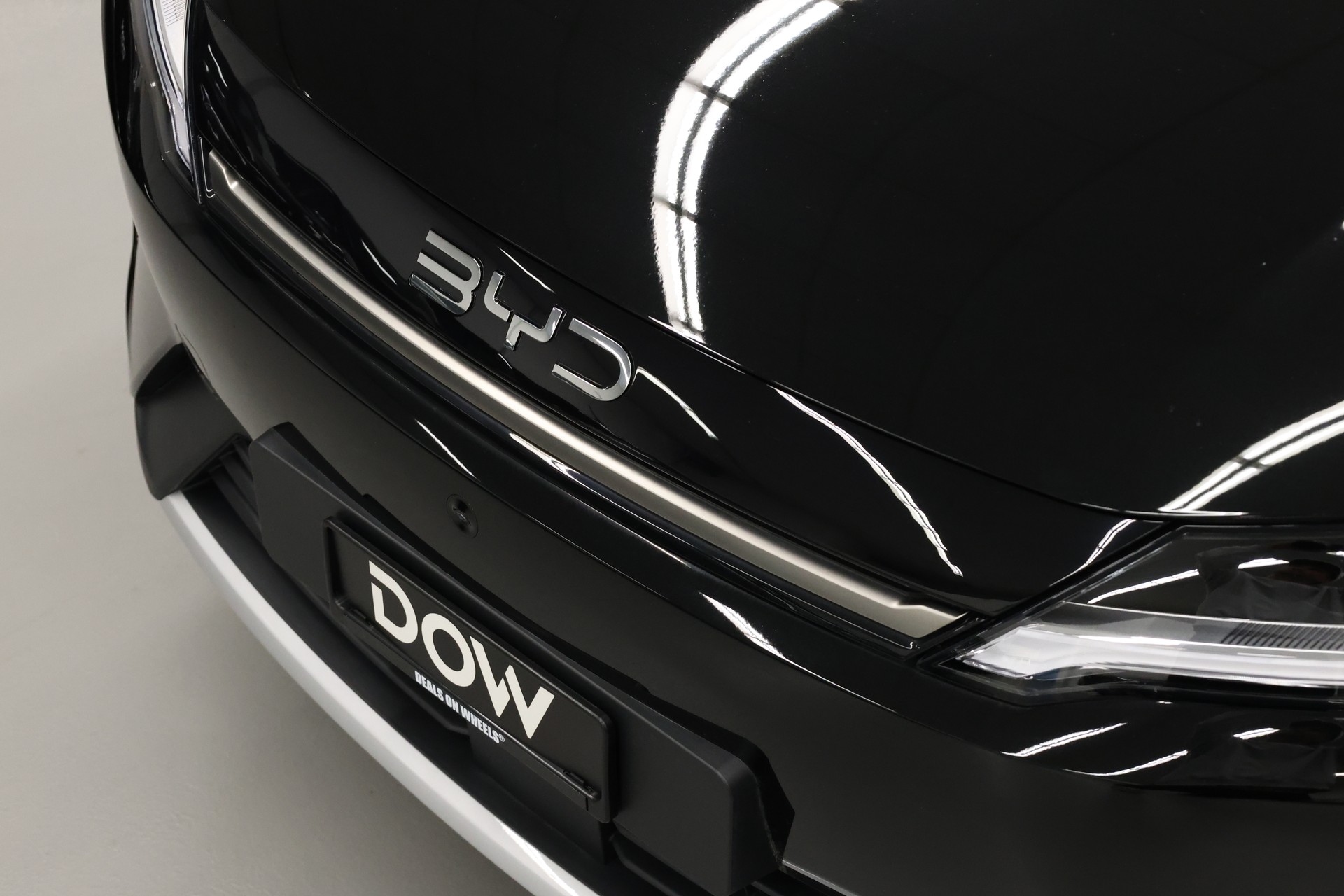 BYD Atto 2 Boost DM-i PHEV-image-5