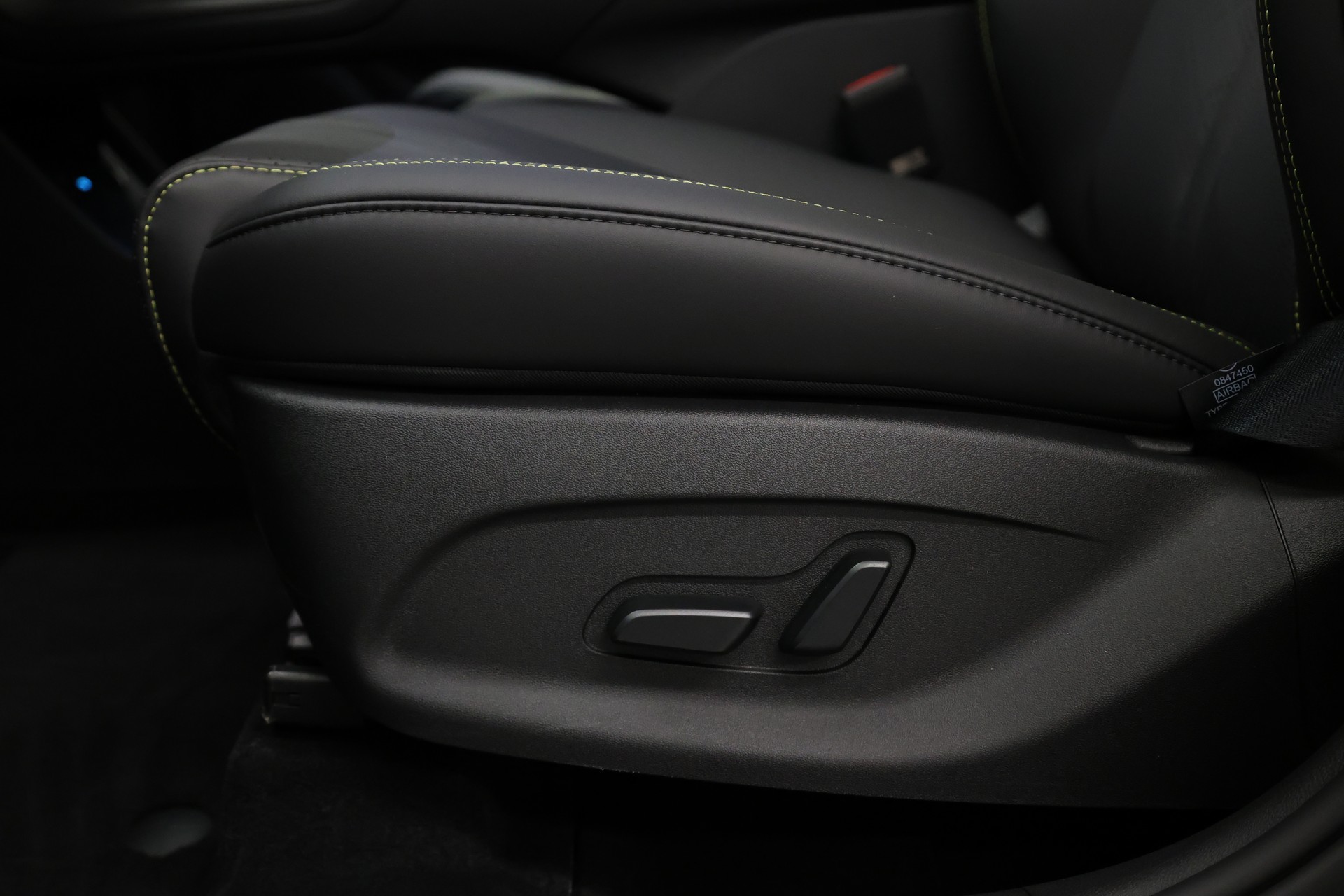 BYD Atto 2 Boost DM-i PHEV-image-19