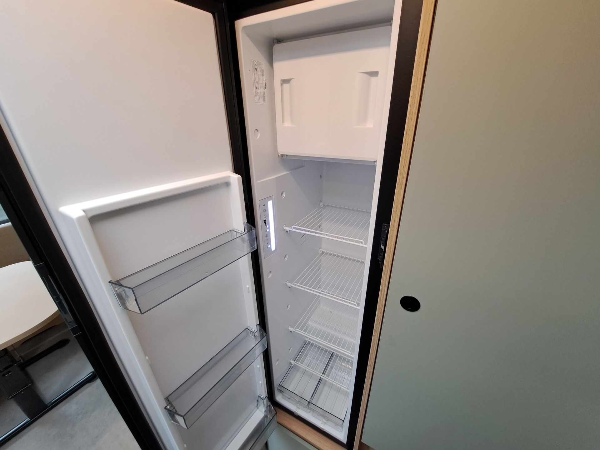 LMC Style Lift 500 E-image-3