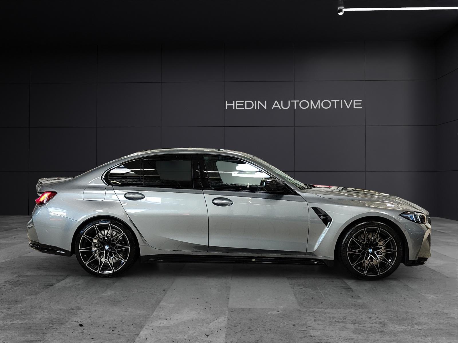 BMW 3er Reihe G80 M3 Competition xDrive-image-6