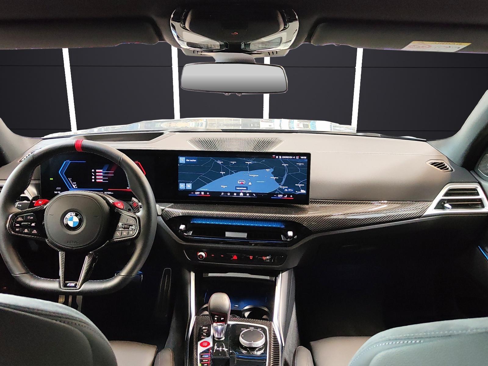 BMW 3er Reihe G80 M3 Competition xDrive-image-17