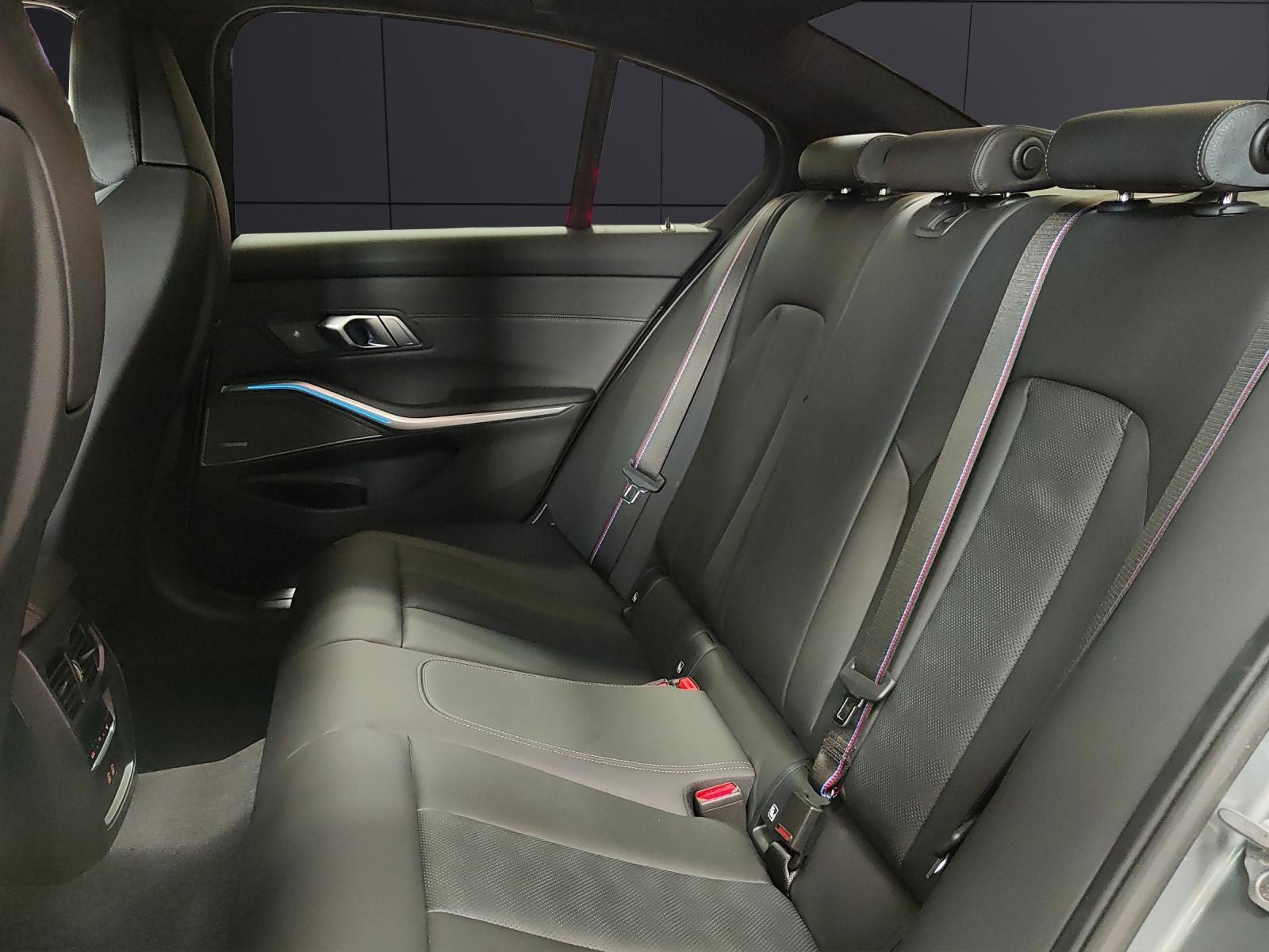 BMW 3er Reihe G80 M3 Competition xDrive-image-16