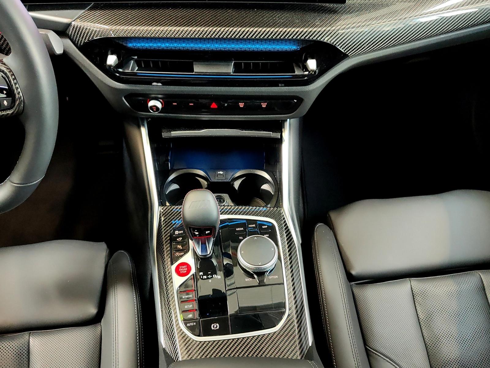 BMW 3er Reihe G80 M3 Competition xDrive-image-12