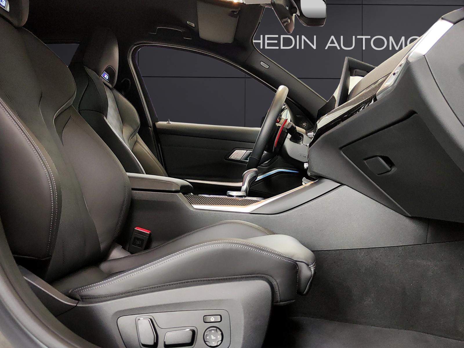 BMW 3er Reihe G80 M3 Competition xDrive-image-18