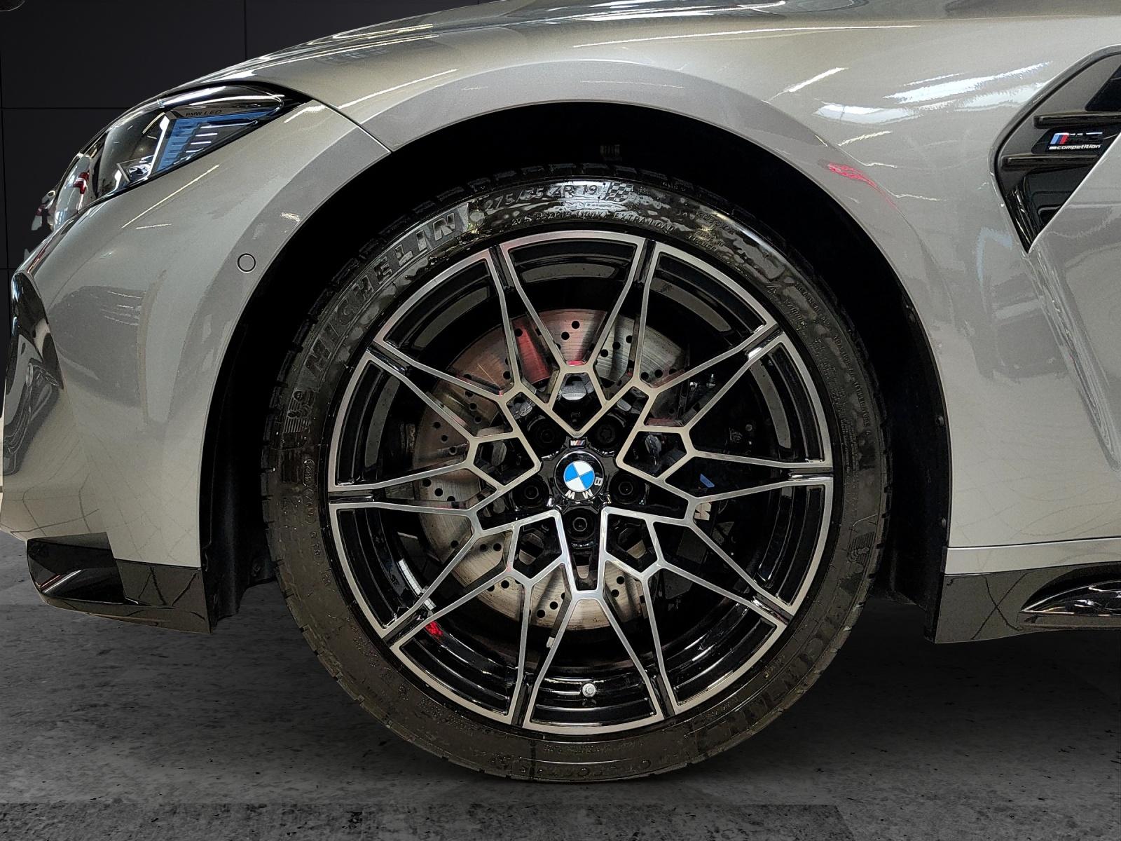 BMW 3er Reihe G80 M3 Competition xDrive-image-8