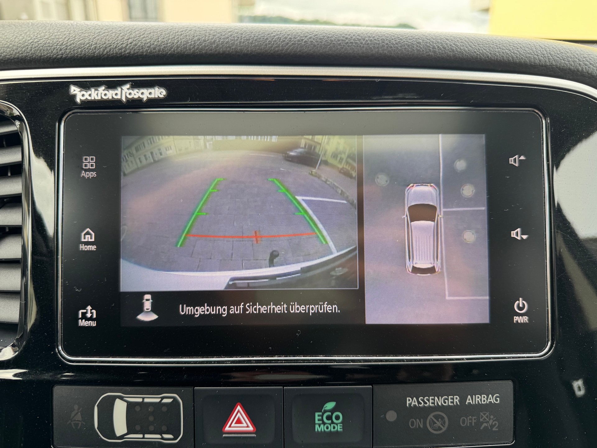 MITSUBISHI Outlander 2.0 PHEV Diamond 4WD Automatic-image-14