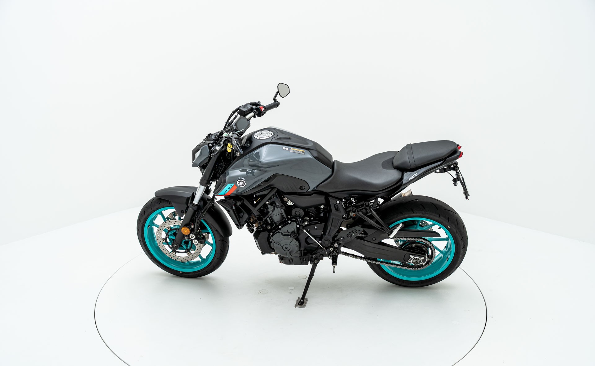 YAMAHA MT-07 (35KW)-image-5
