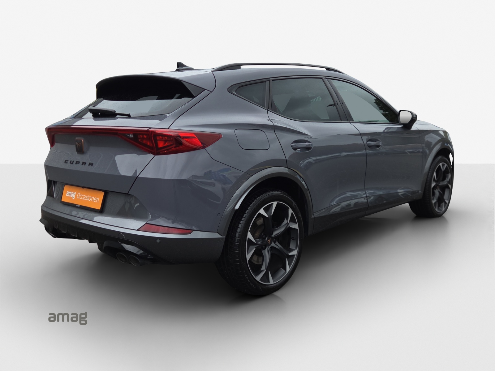 CUPRA Formentor 2.0TSI VZ 4Drive DSG-image-4