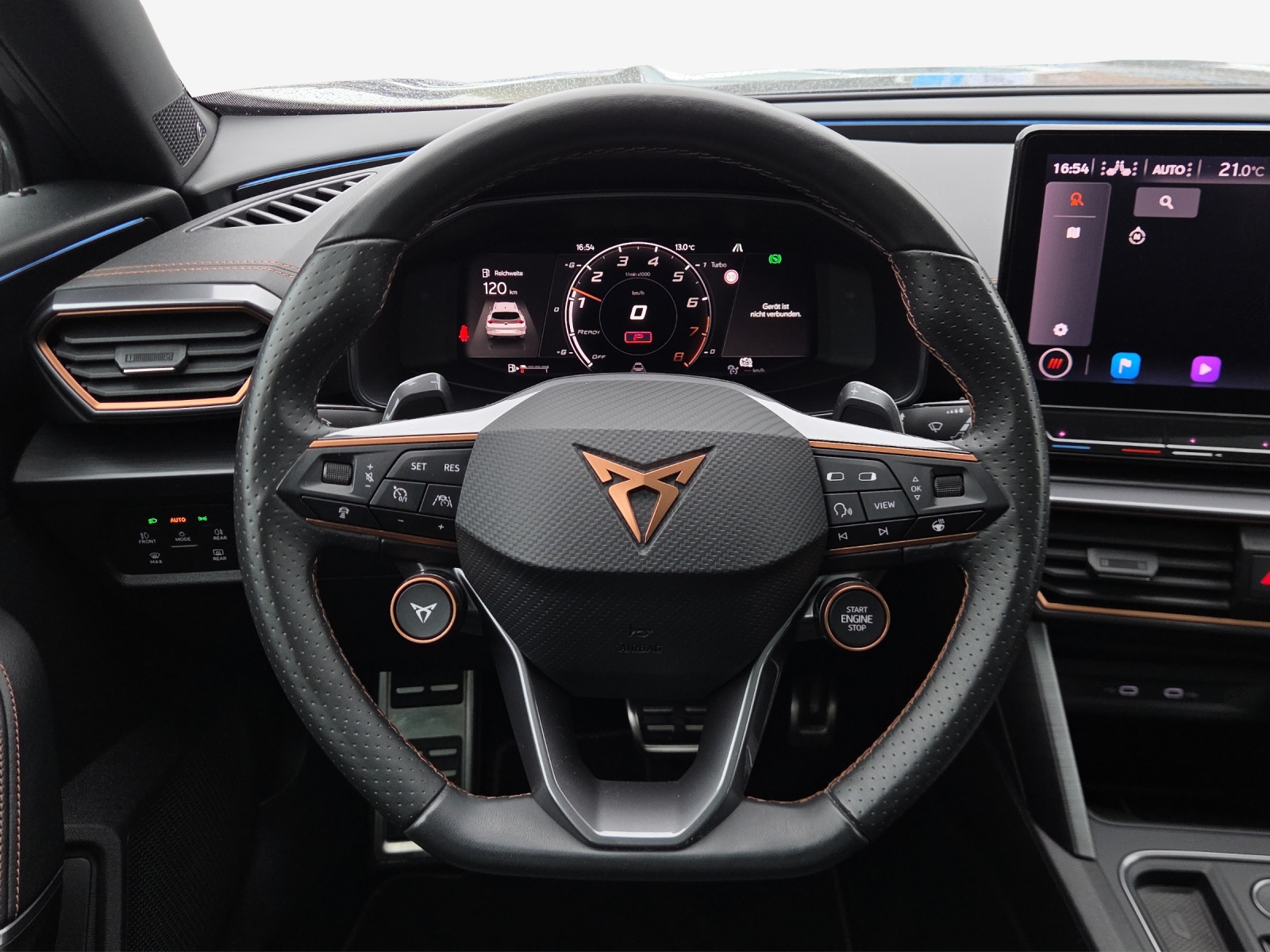 CUPRA Formentor 2.0TSI VZ 4Drive DSG-image-9