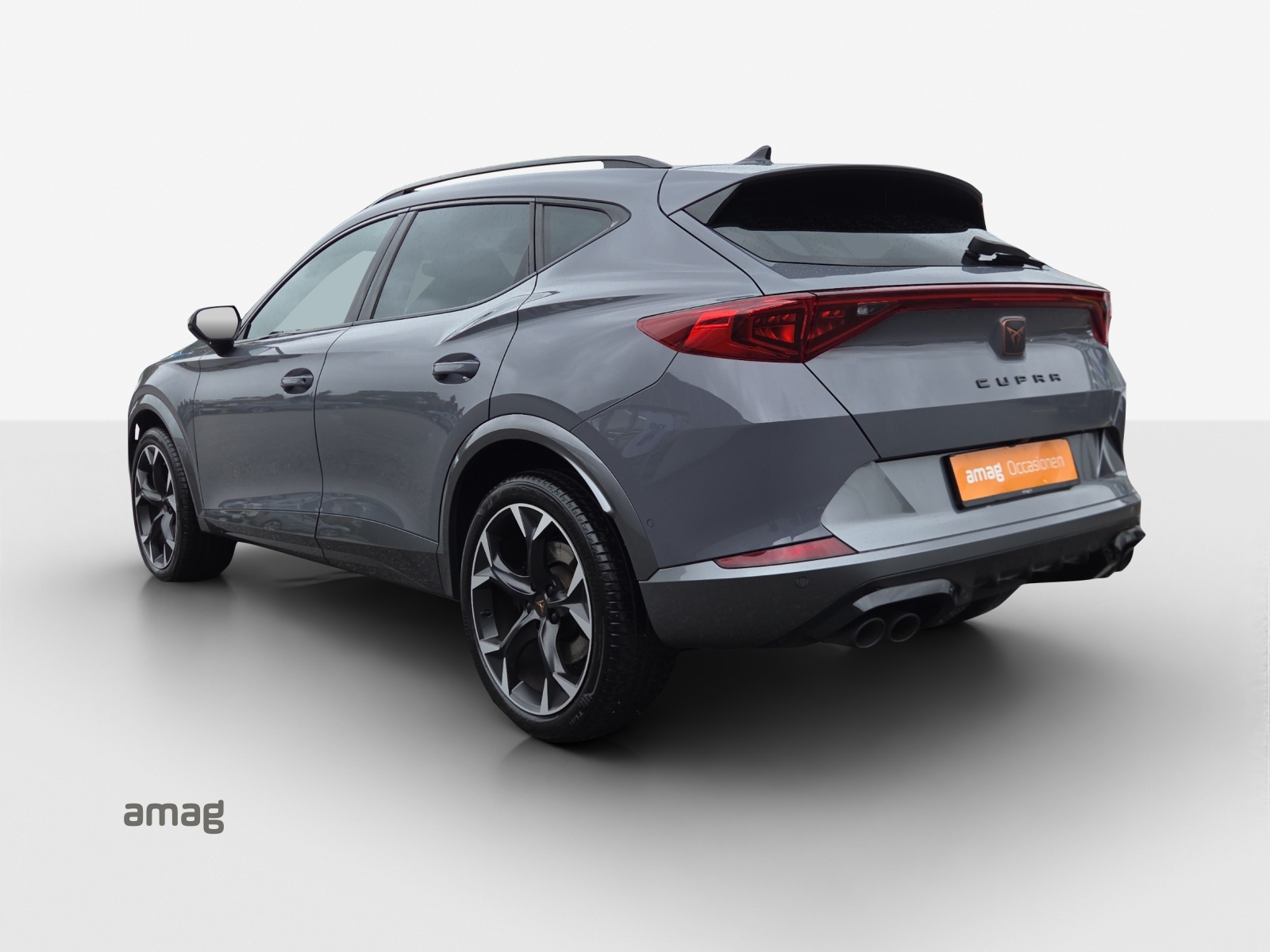 CUPRA Formentor 2.0TSI VZ 4Drive DSG-image-2