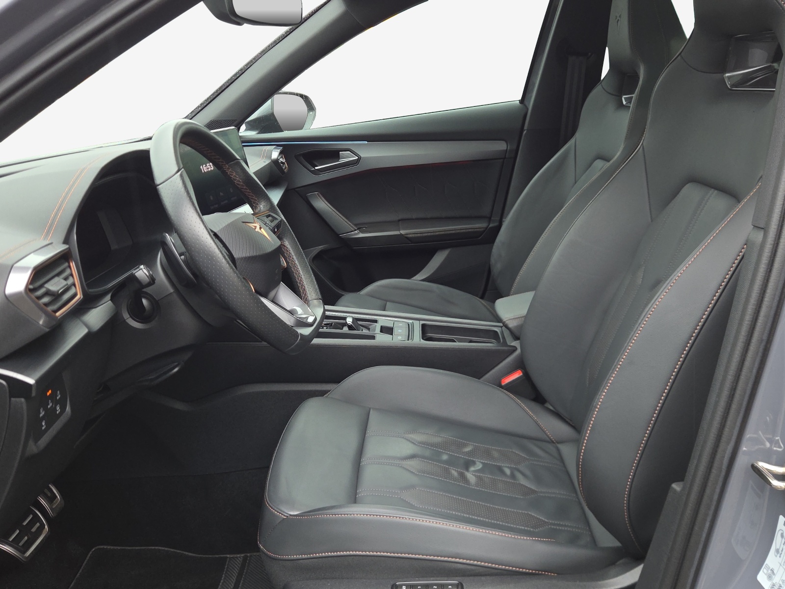 CUPRA Formentor 2.0TSI VZ 4Drive DSG-image-7