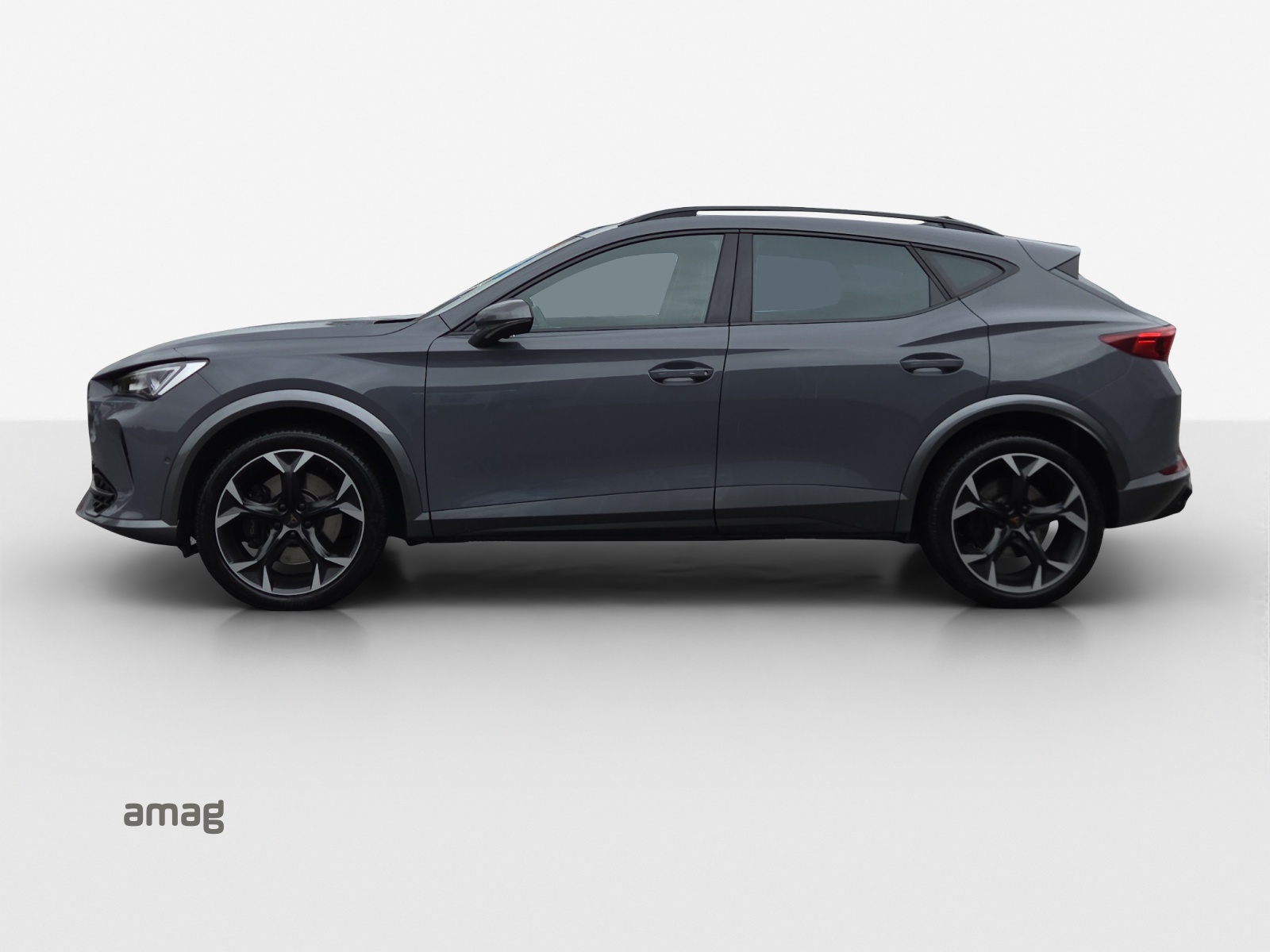CUPRA Formentor 2.0TSI VZ 4Drive DSG-image-1