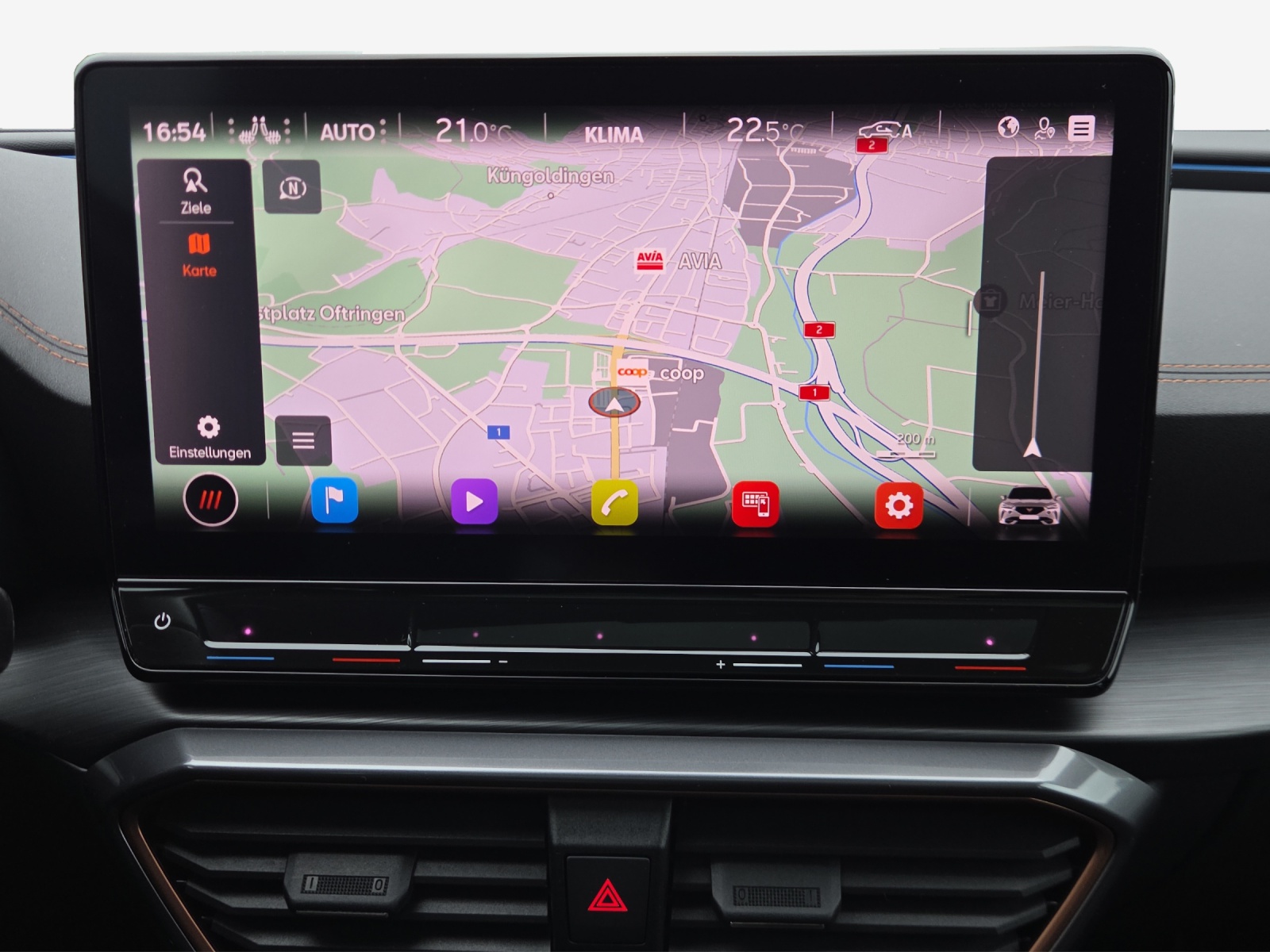CUPRA Formentor 2.0TSI VZ 4Drive DSG-image-10
